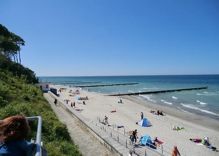 Village de vacances Altes Forsthaus *