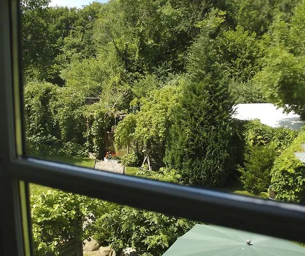 Altes Forsthaus Village de vacances *